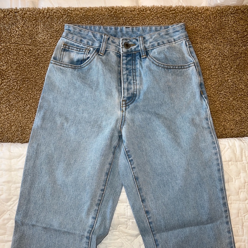 SOLD Brandy Melville Jeans